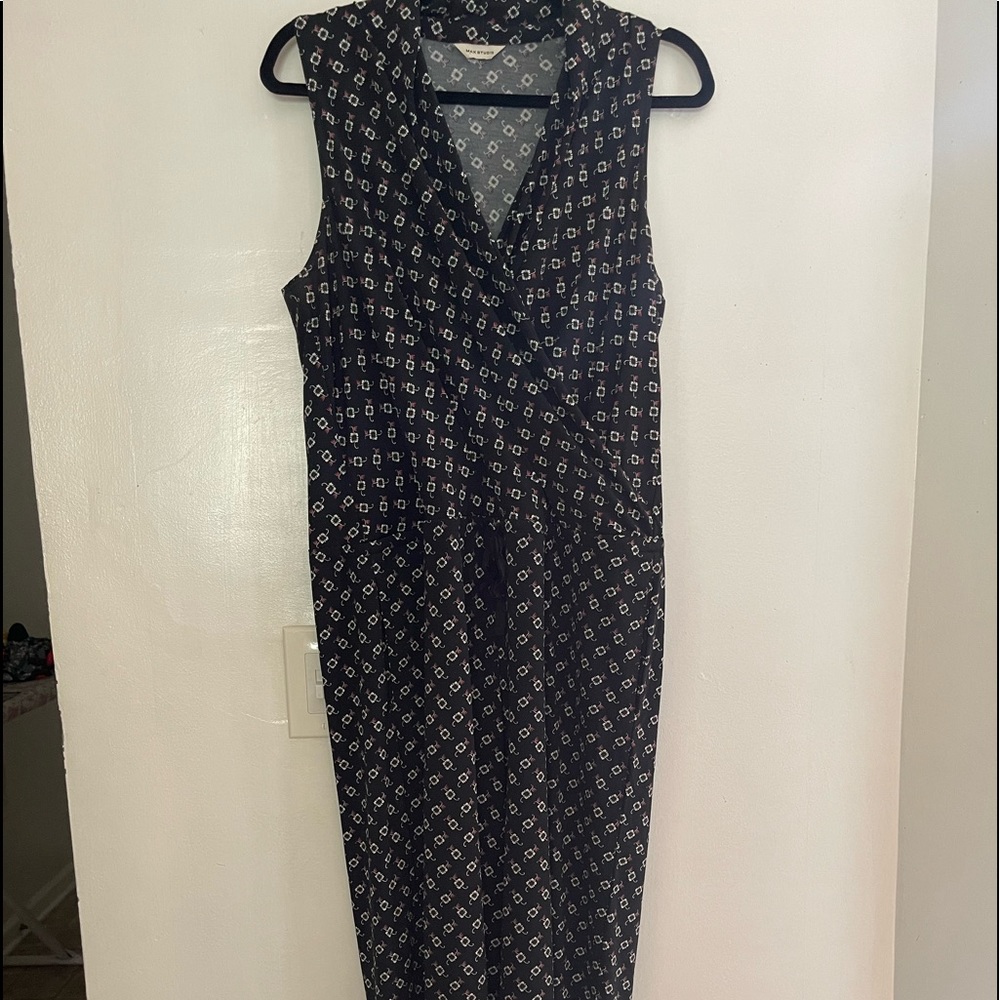 MAX STUDIO! Jumpsuit favorite!!